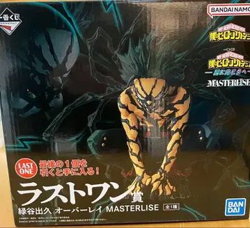 나의 히어로 아카데미아 더 멀리 라스트 원상, H상 쵸코놋코 포함