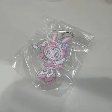 나루미야 캐릭터즈 미니 아크릴 참 베리에짱