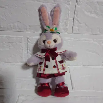 디즈니씨 잇츠 크리스마스 타임 스텔라루