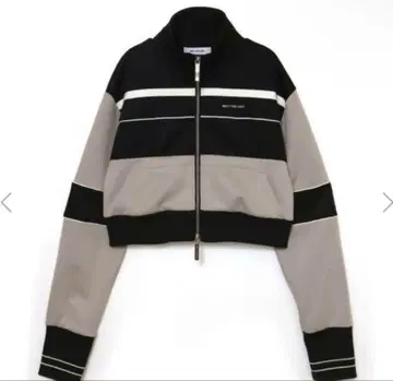 meltthelady cropped jersey