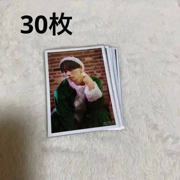 초특급 마사히로 브로마이드 묶음 판매 30장 모리츠구 마사히로