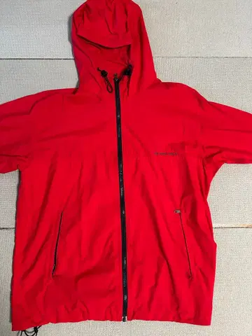 더 노스페이스 마운틴 후드티