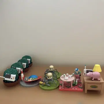 토이스토리 피규어