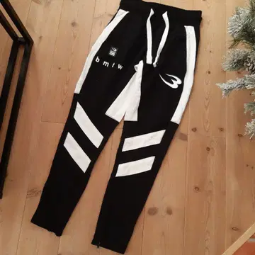 bmtw GYM 의류 롱 팬츠 M