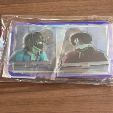 밀키웨이 아크릴 스탠드 시부야 맥스 카트