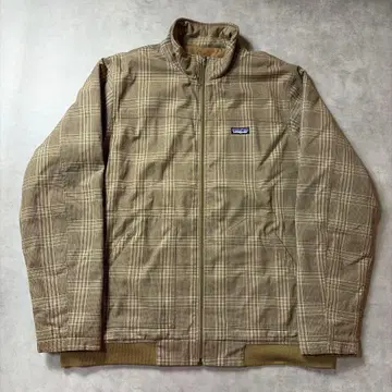 00s Patagonia Creegan Jacket 체크 XL