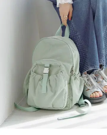 오리지널 개더 라이트 데이팩 niko and -