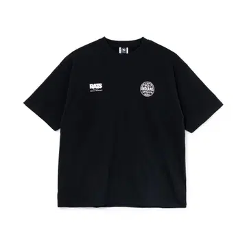 RATS TOKYO INDIANS TEE TIMC 20주년 DAYZ