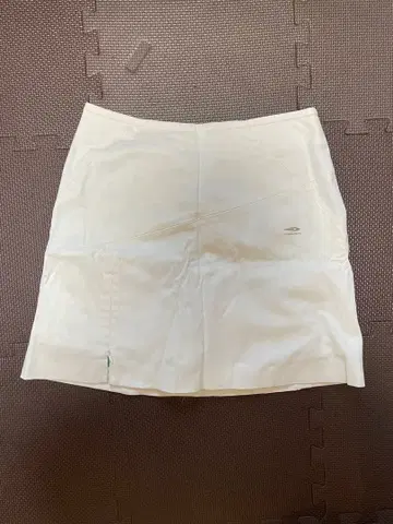 티고라 골프 여성용 스커트