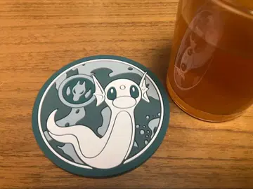 [세일 실시 중] 해외판 서플라이 미니 용 러버 코스터 포켓몬 센터 US