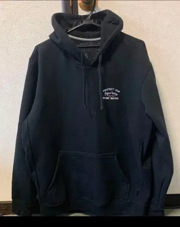 파타고니아 트라웃 후디 L