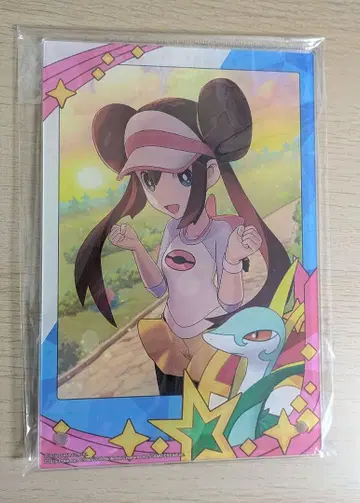 포켓몬 마스터즈 메이 아크릴 스탠드