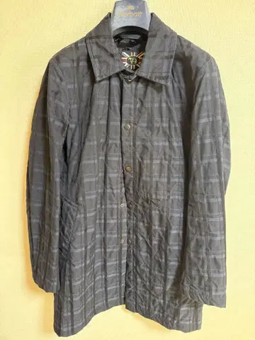 LAVENHAM 퀼팅 자켓