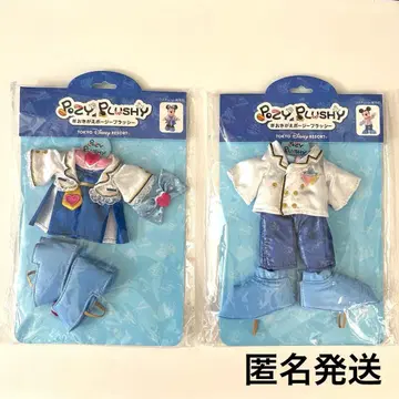 포지 폴라 코스튬 디렉터 로맨스 미키 미니