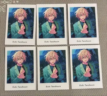 앙스타 파샤츠 텐쇼인 에이치