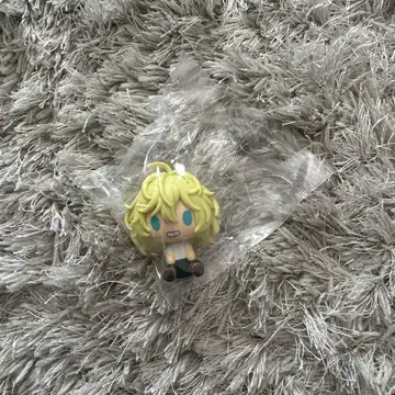 나의 히어로 아카데미아 제일복권 H상 쵸코놋코 피규어 토오루 하가쿠레