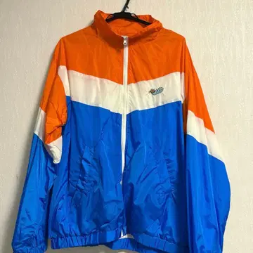 도카이 온에어 나일론 자켓 SPINNS