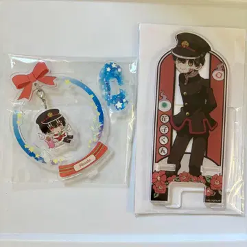 지박소년 하나코 군 아크릴 스탠드 세트