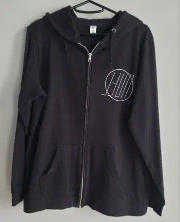 김재중 J-JUN LIVE 2019 후디