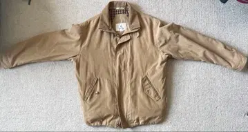 Troy Bros 베이지 자켓 LARGE