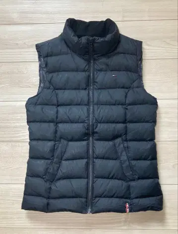 타미힐피거 다운 베스트