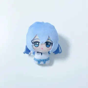 컬러풀 피치 루나