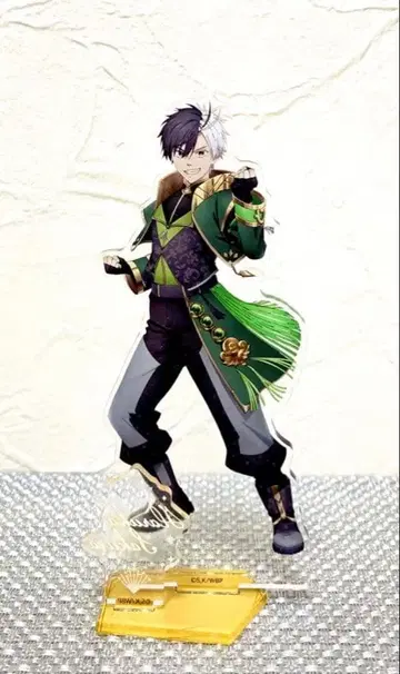 WINDBREAKER 아크릴 스탠드 사쿠라 하루카 RPG 윈브레