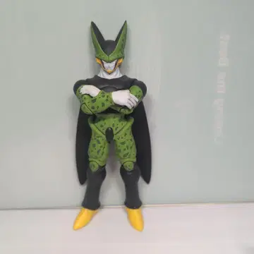 드래곤볼 셀 피규어