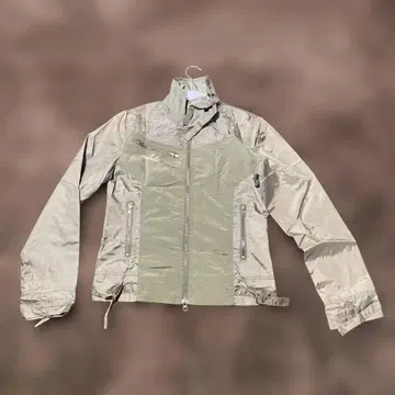 니키타 그린 점퍼 M