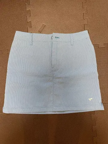 TOURSTAGE 여성용 골프 스커트 SK-001W M