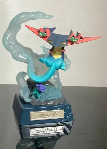 포켓몬 리멘트 드라파르트