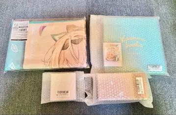 카자마 이로하 생일 기념 2023 수량 한정 ver