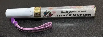 Travis Japan 응원봉 IMAGE NATION