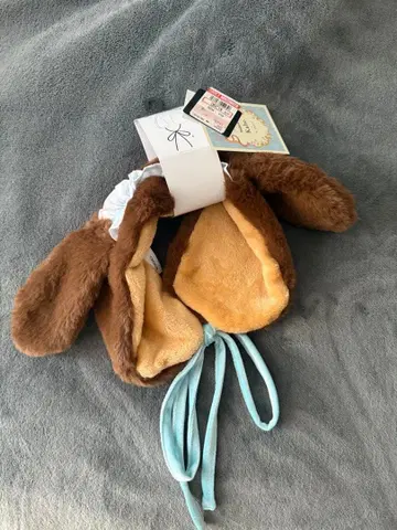 귀달린 이어머플러 나나 kaho 디즈니 시마무라