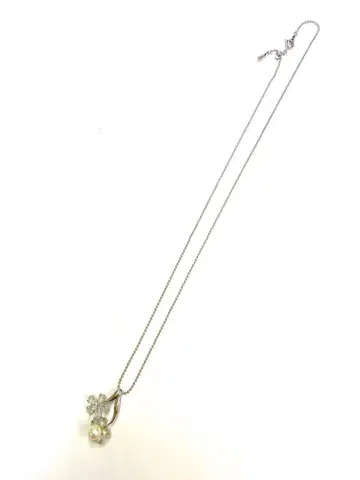 SILVER 925 목걸이 여성용