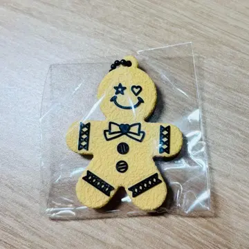 ME:I 캡슐 토이 쿠키 참 카사하라 모모나