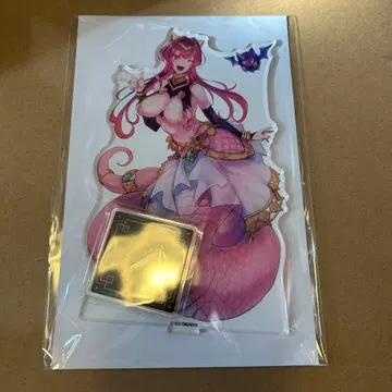 코토부키야 복권 아르카나디아 A상 멜티나 아크릴 스탠드