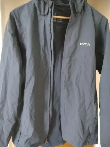 RVCA 나일론 자켓 M