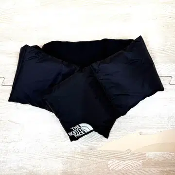 THE NORTH FACE 눕시 머플러