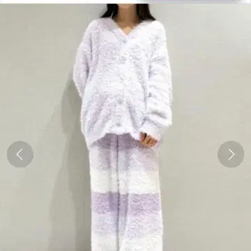 젤라또피케 3보더 상하의 세트