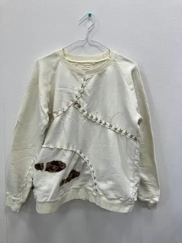 EL RODEO 트레이닝복 사이즈 표기 없음