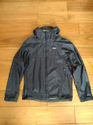 [새상품급] 파타고니아 토렌트쉘 자켓 네이비 남성용 S사이즈