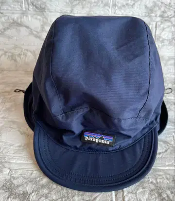 파타고니아 캡 쉘드 신틸라 덕빌 파타고니아 귀달이