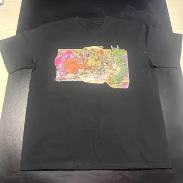 크로노 트리거 Chrono Trigger 14