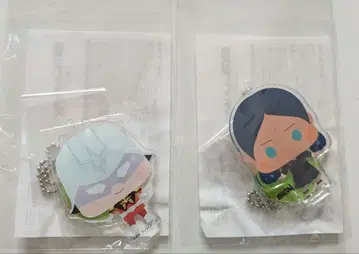 지크 액스 치이캐릭터 샤아 라라아