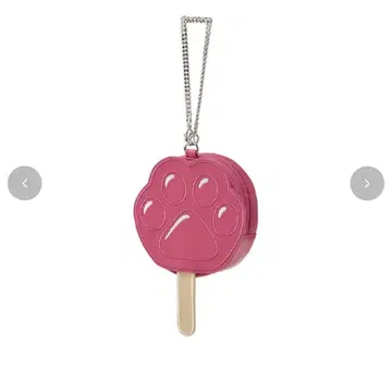 아베일 주토피아 파우치 아이스캔디