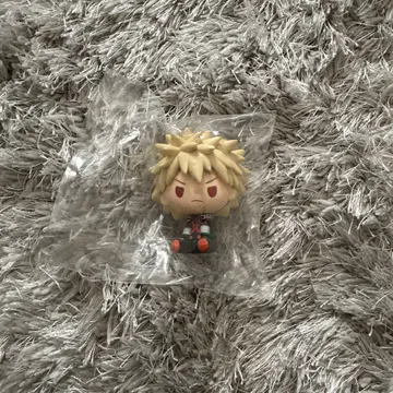 나의 히어로 아카데미아 제일복권 H상 쵸코놋코 피규어 바쿠고 카츠키