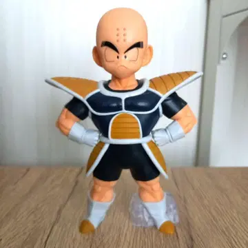 드래곤볼 제일복권 피규어 크리링