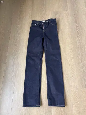 beautiful people 셀비치 데님