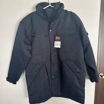 방한 코트 A-2766 코코스신오카